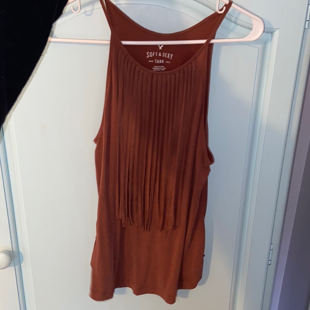 American Eagle soft & sexy tank top